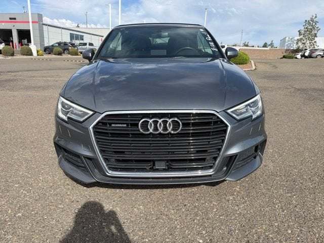 audi a3 cabriolet 2018 WAUY8LFFXJ1023271 image audi a3 cabriolet 2018 WAUY8LFFXJ1023271 image